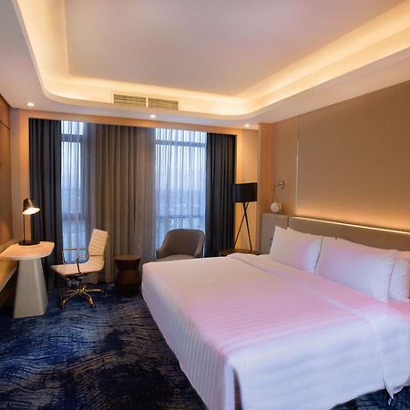 אנגלס Best Western Plus Metro Clark מראה חיצוני תמונה