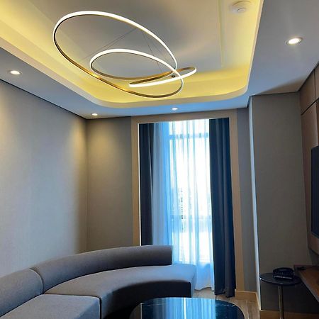 אנגלס Best Western Plus Metro Clark מראה חיצוני תמונה