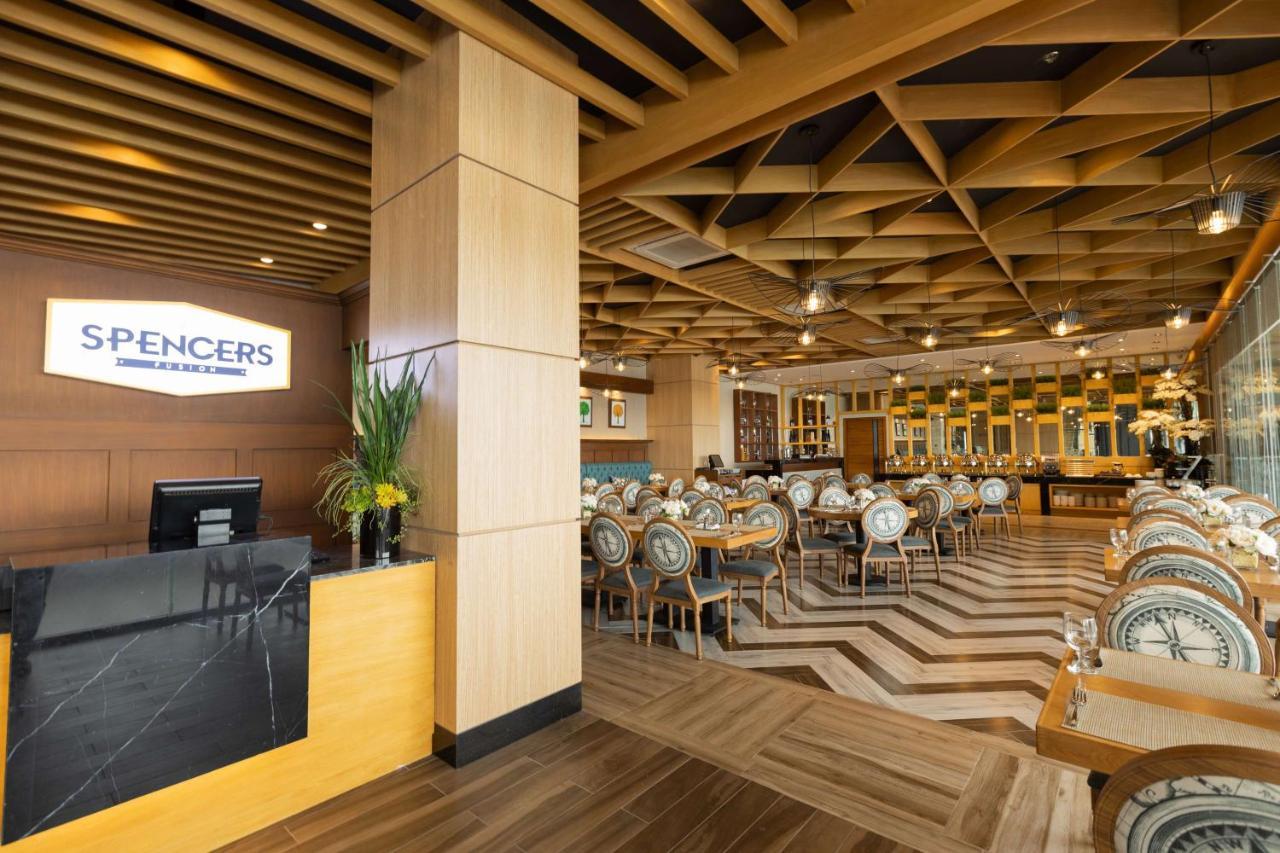 אנגלס Best Western Plus Metro Clark מראה חיצוני תמונה