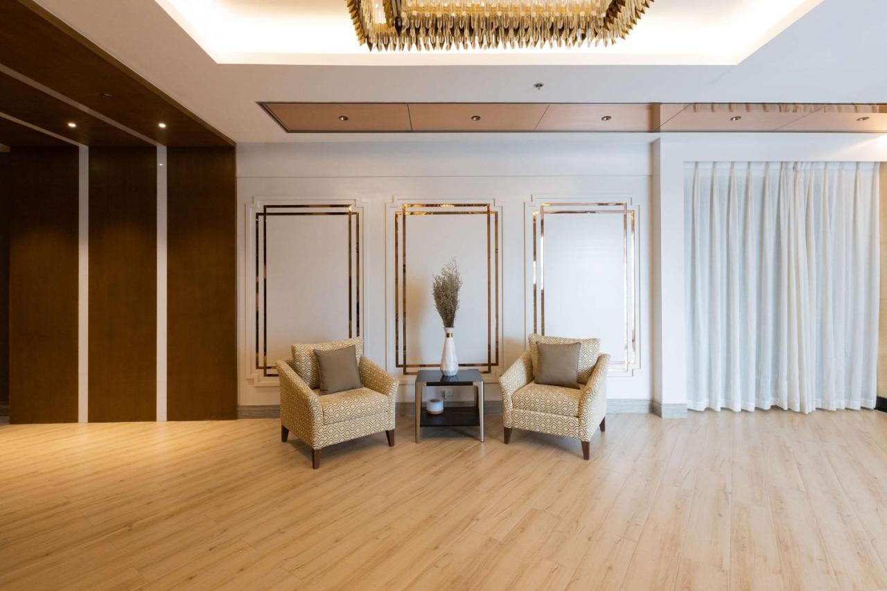אנגלס Best Western Plus Metro Clark מראה חיצוני תמונה