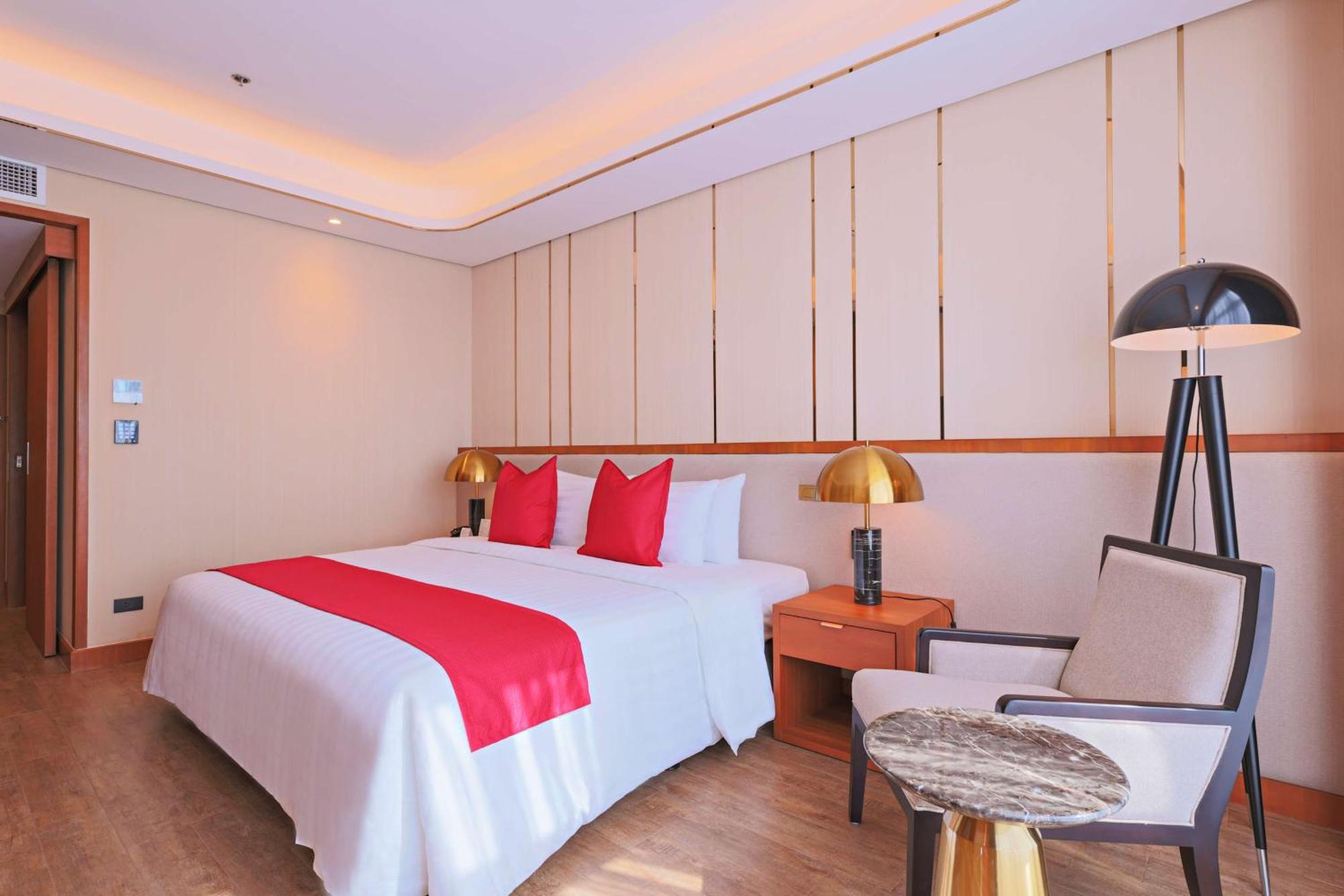 אנגלס Best Western Plus Metro Clark מראה חיצוני תמונה
