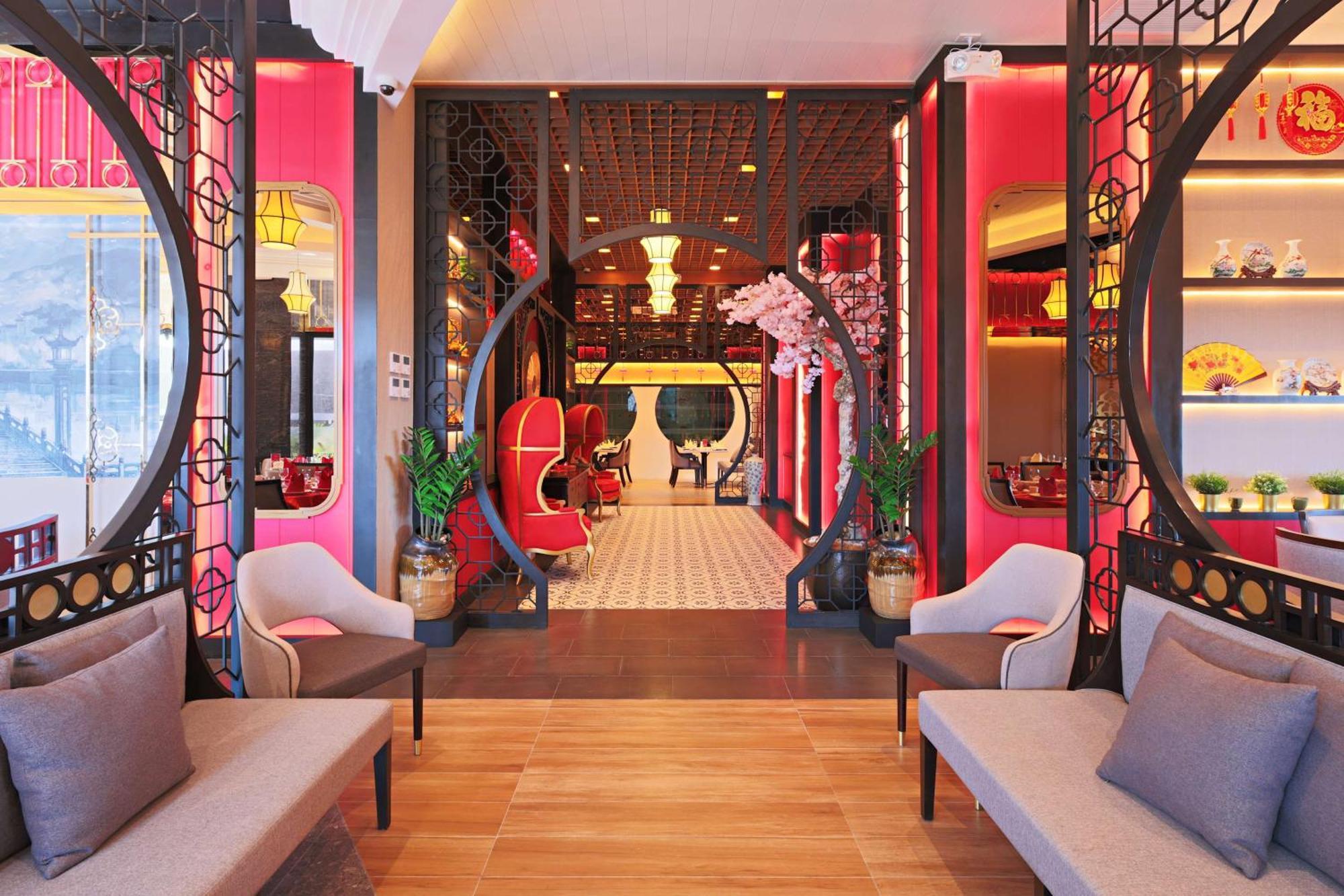 אנגלס Best Western Plus Metro Clark מראה חיצוני תמונה