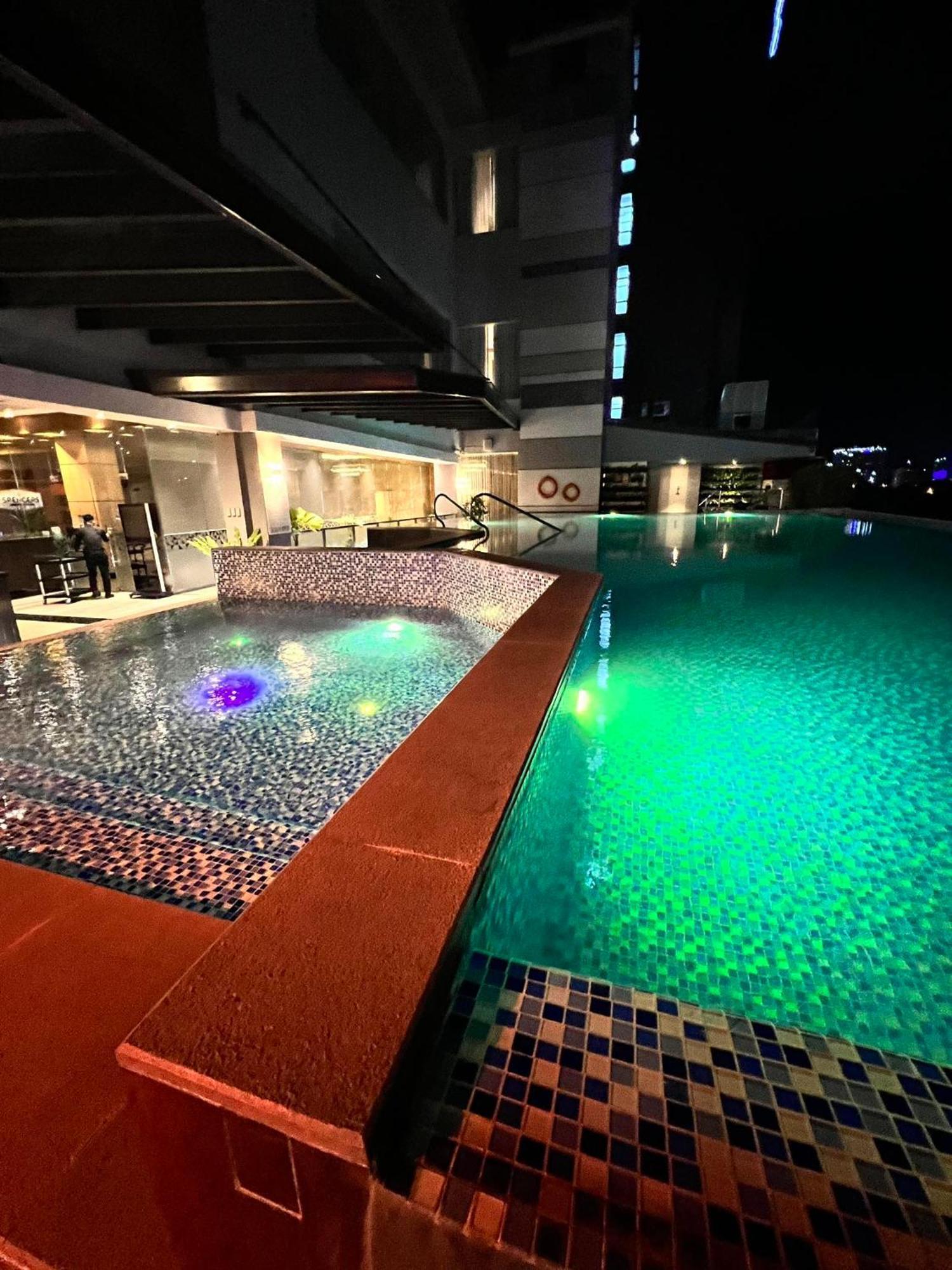 אנגלס Best Western Plus Metro Clark מראה חיצוני תמונה